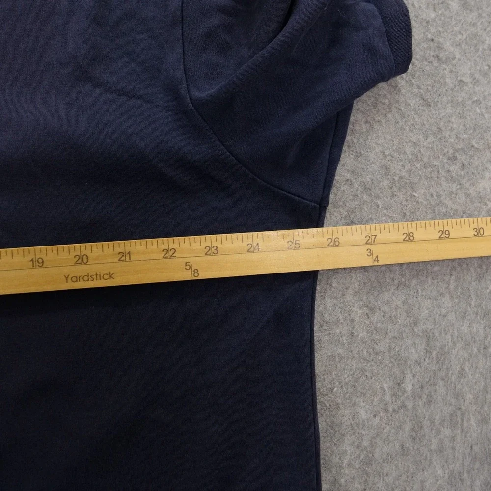 Polo Ralph Lauren Shirt Mens Extra Large Blue Pony Logo Golf Casual